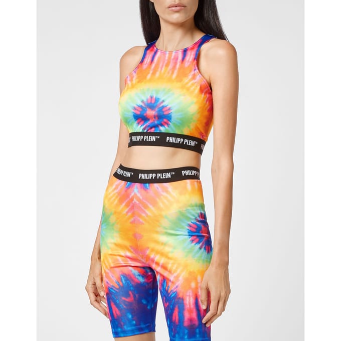 Tanktop Tie Dye
