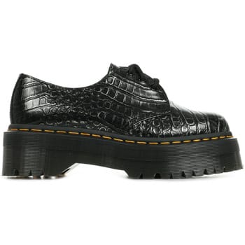 Nette Schoenen Dr. Martens 1461 Quad Croc