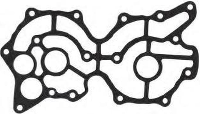 663-11193-00, 663-11193-A0 - Koppakking Yamaha 48 & 55 pk (1996-2010)
