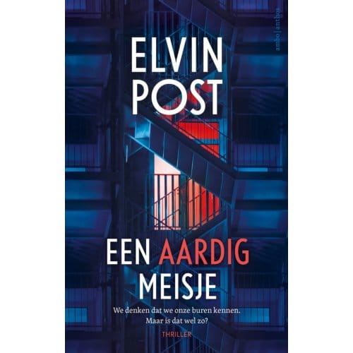 Een Aardig Meisje - Elvin Post