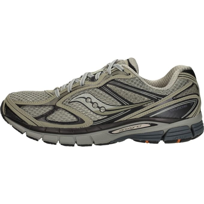 Saucony - Progrid Guide 7 Groen 40