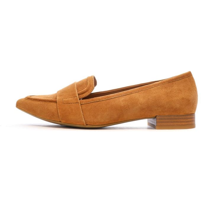 Mocassins Geox Bruin 36 bruin