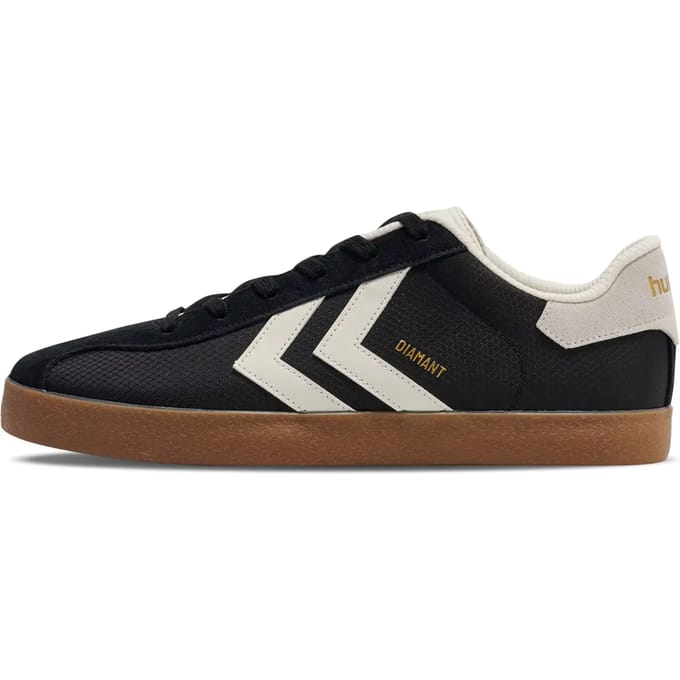 Trainers Hummel Diamant LX-E RS