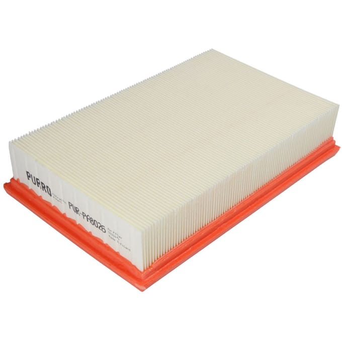 Luchtfilter PURRO PUR-PA8026