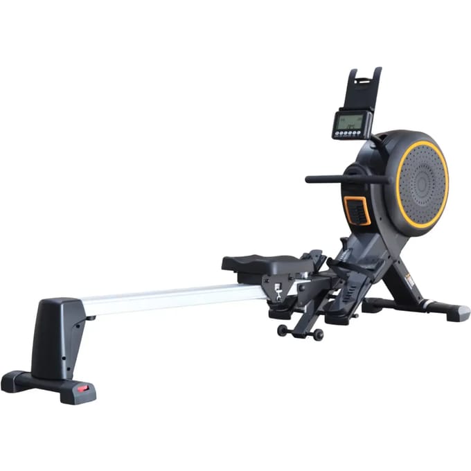 Roeiapparaat DKN Technology R-600