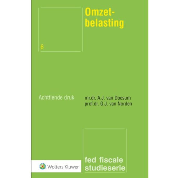 Omzetbelasting