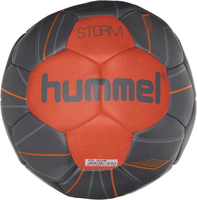 Handbal Professioneel Duurzaam Zeer Goede Grip