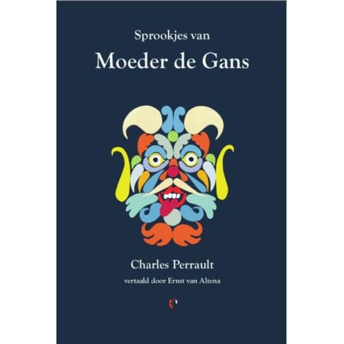 Sprookjes Van Moeder De Gans - Lalito Klassiek - Charles Perrault