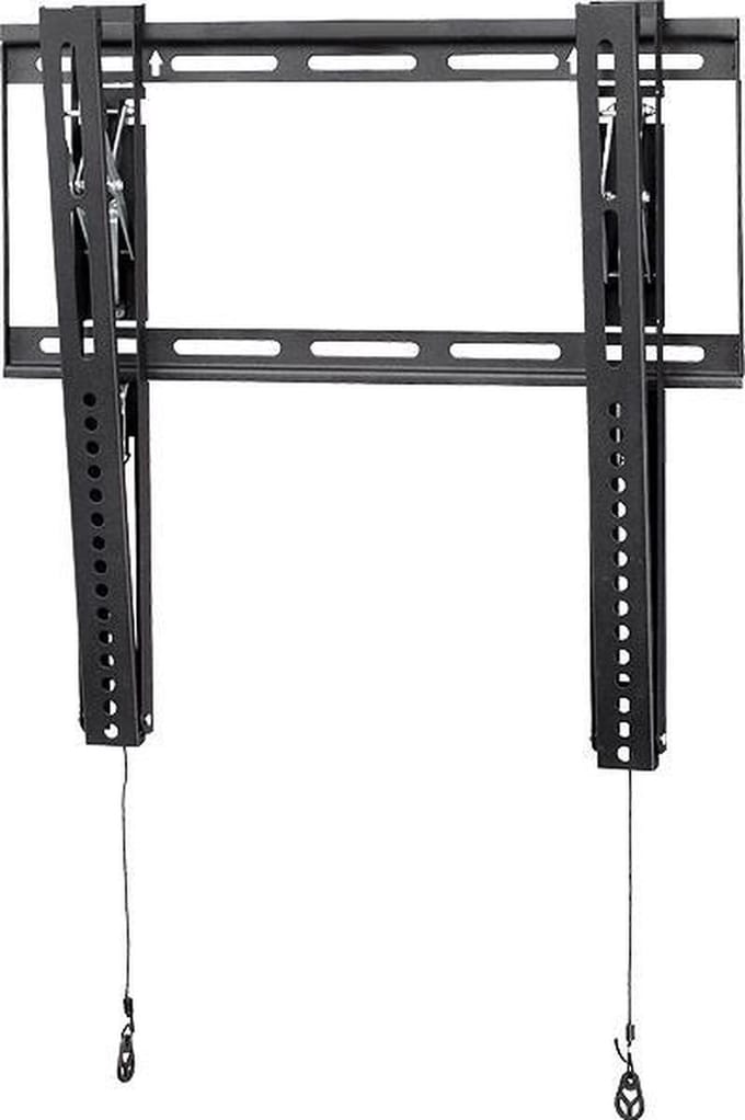 Monitor- TV-beugel 1 Scherm 23 tot 42 inch - Muurplaat WS07