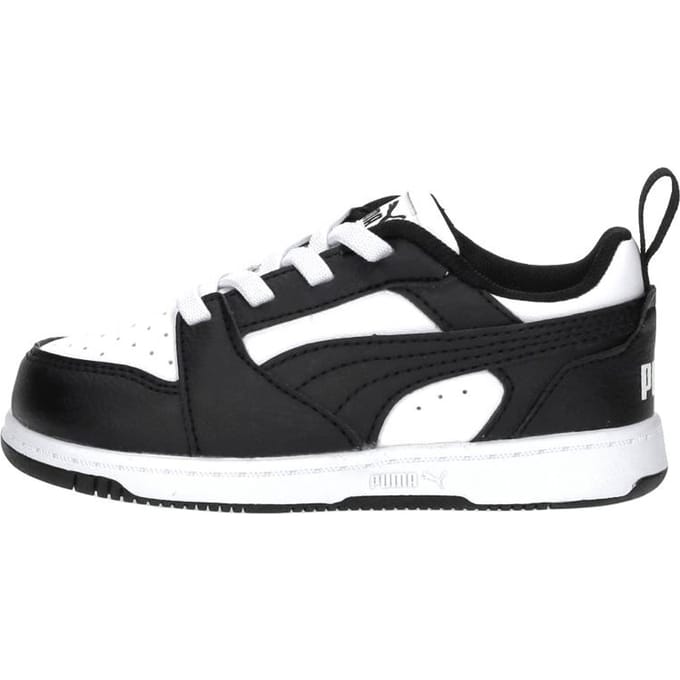 Puma Rebound V6 Lo AC Inf Sneakers Junior