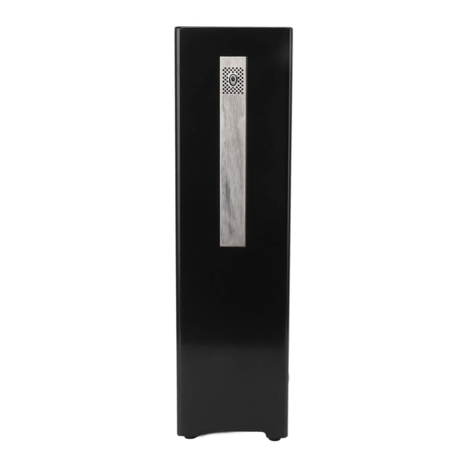 3000m3 Vloerstaande Commerciële Geurverspreider Medium Aroma Diffuser voor Hotel Winkelcentrum Club Ziekenhuis wit