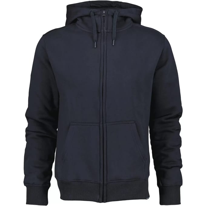 Capuchon met volledige rits Didriksons Ven