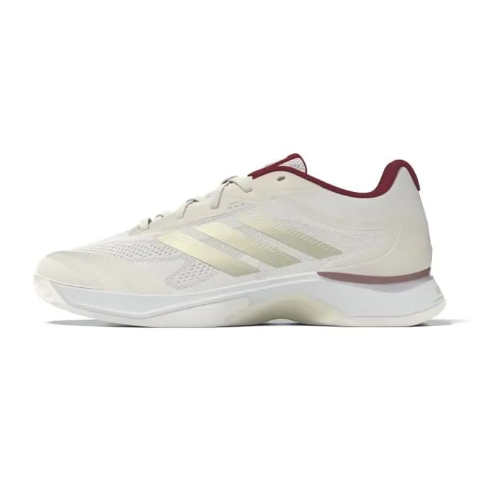 Dames tennisschoenen adidas Avacourt 3