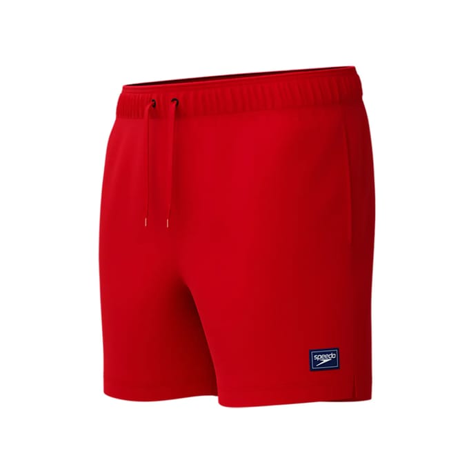 Zwemshort Speedo Logo Volley