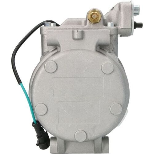 Airco-compressor HIGHWAY AUTOMOTIVE 45021004HW