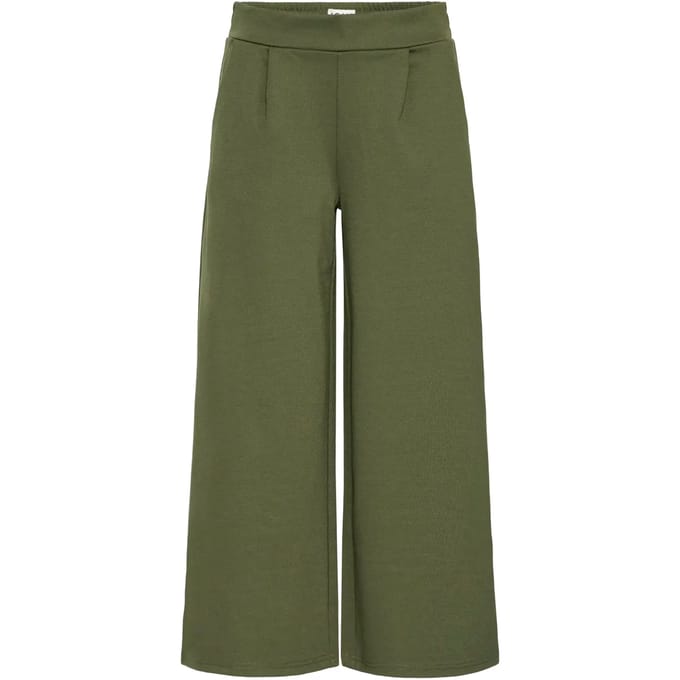 ICHI - IHKATE SUS WIDE PA - Dames - Straight leg jeans