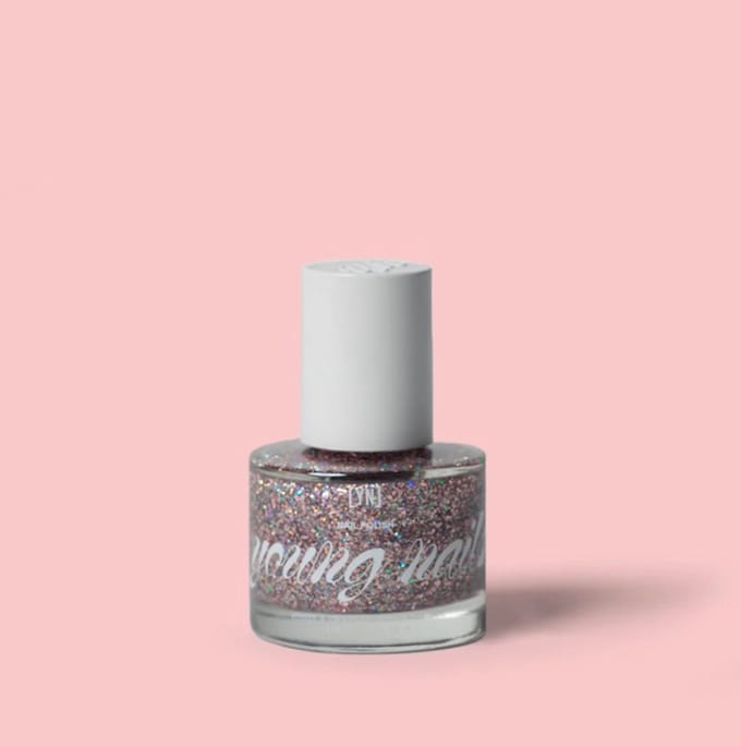 Young Nails Caption V2 Nagellak 051 - Pink Noise - 15ml