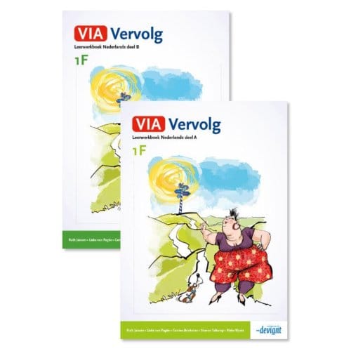 Via Vervolg