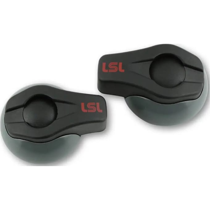 Motorfiets stootkussens LSL Classic slider