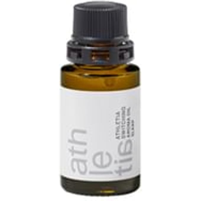 Kao - Athletia Switching Aroma Oil Sleep - 10ml