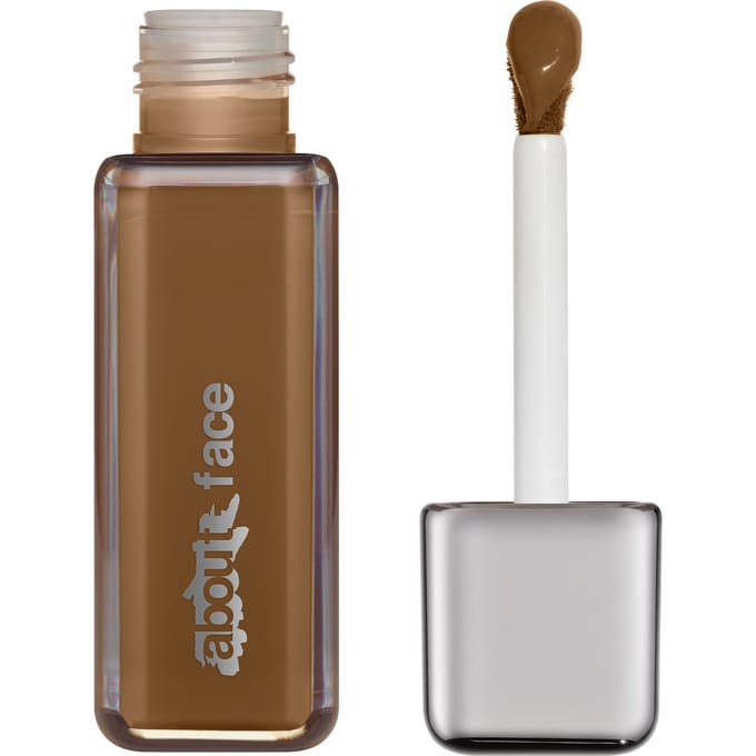 About Face The Performer - D2Olive