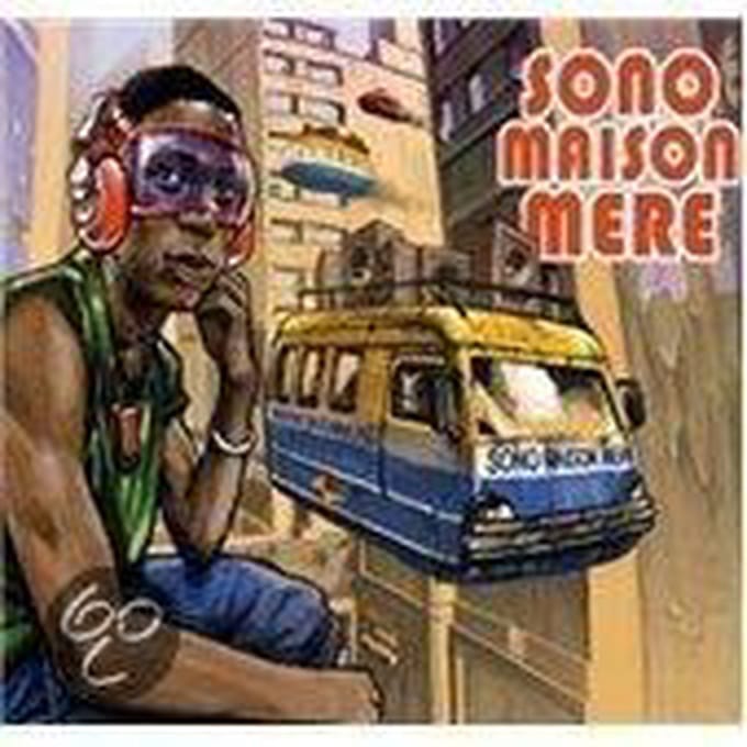 Sono Maison Mere