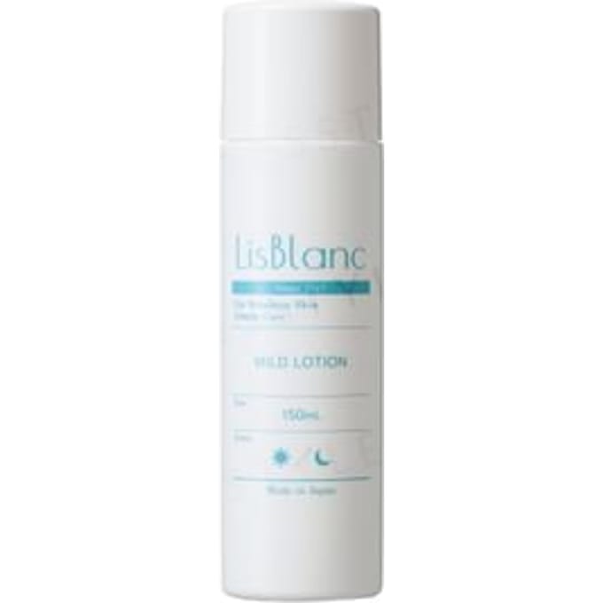 LisBlanc - Mild Lotion 150ml