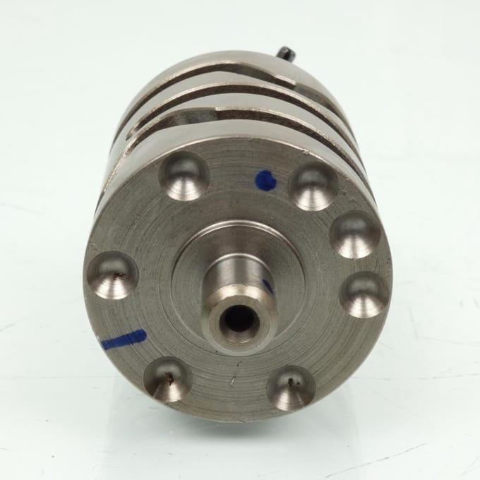 Versnellingsbak origineel voor Motor HM 50 CRE Nieuw