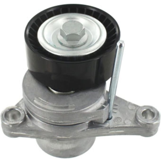 Spanpoelie, V-riem SKF VKM 33074