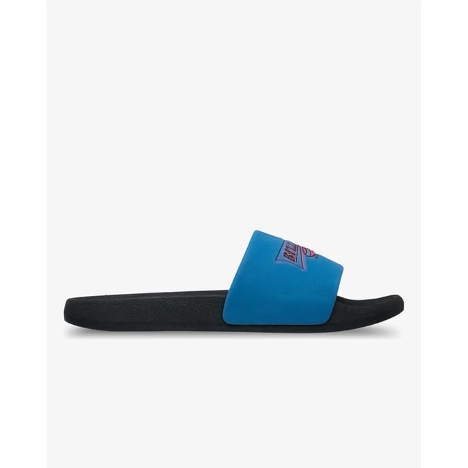 Billabong Paradise Slippers Blauw EU 46 Man