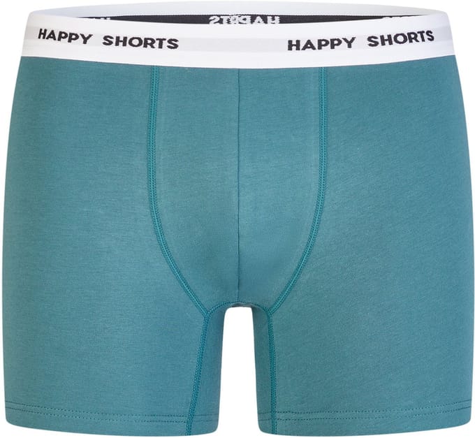Happy Shorts Boxer Jersey