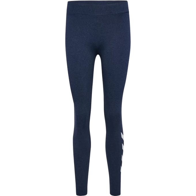 Hummel dameslegging Hmlpulse Logo Mw Tights 229974