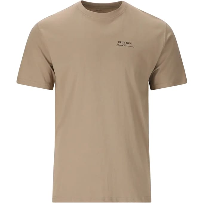 T-shirt Nou Blanck