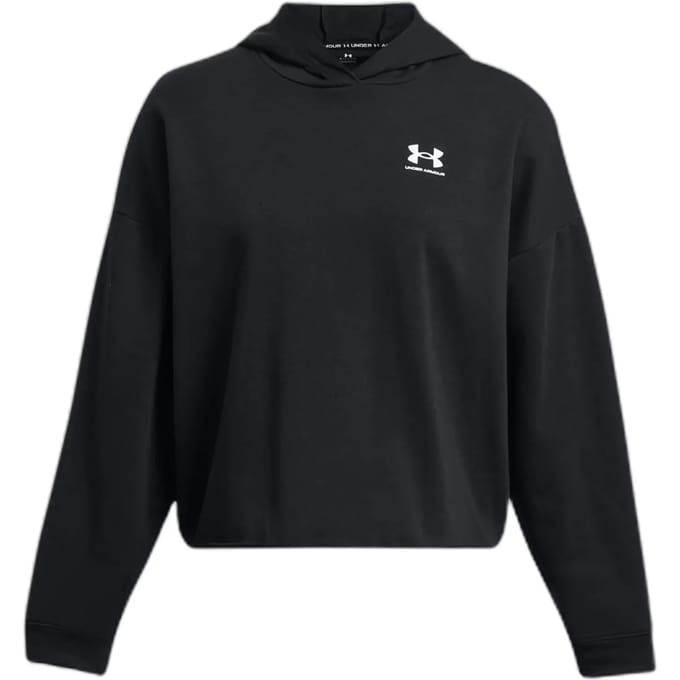 Under Armour dameshoodie Rival Terry 6005511