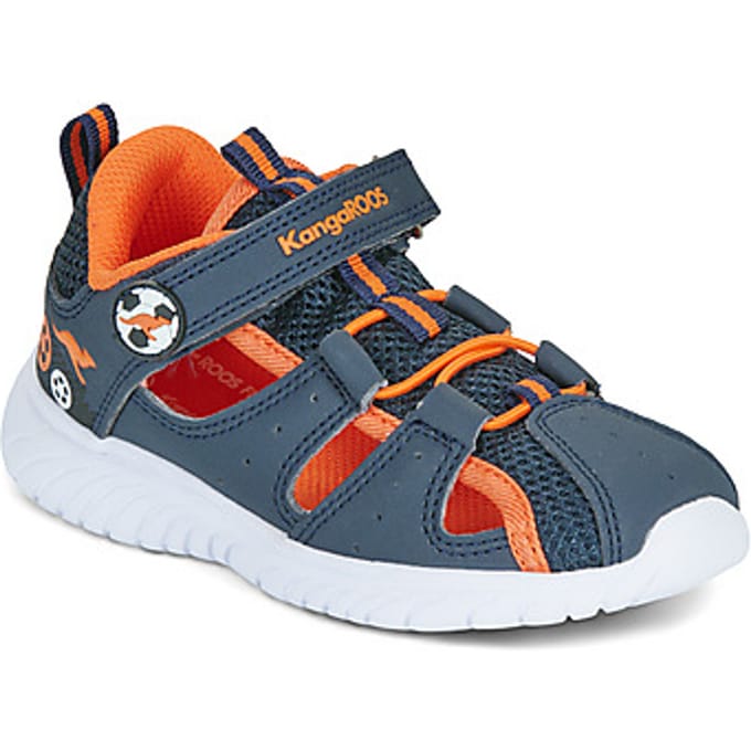 Kangaroos  Lage Sneakers KI-ROCK LITE EV