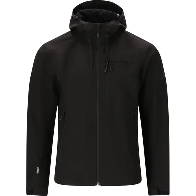 Softshell wandelsjaacket Whistler Rodney V2