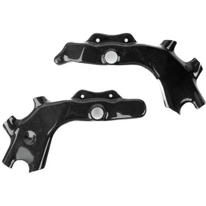 Motorfiets framebescherming Lightech Kawasaki Ninja ZX-4R