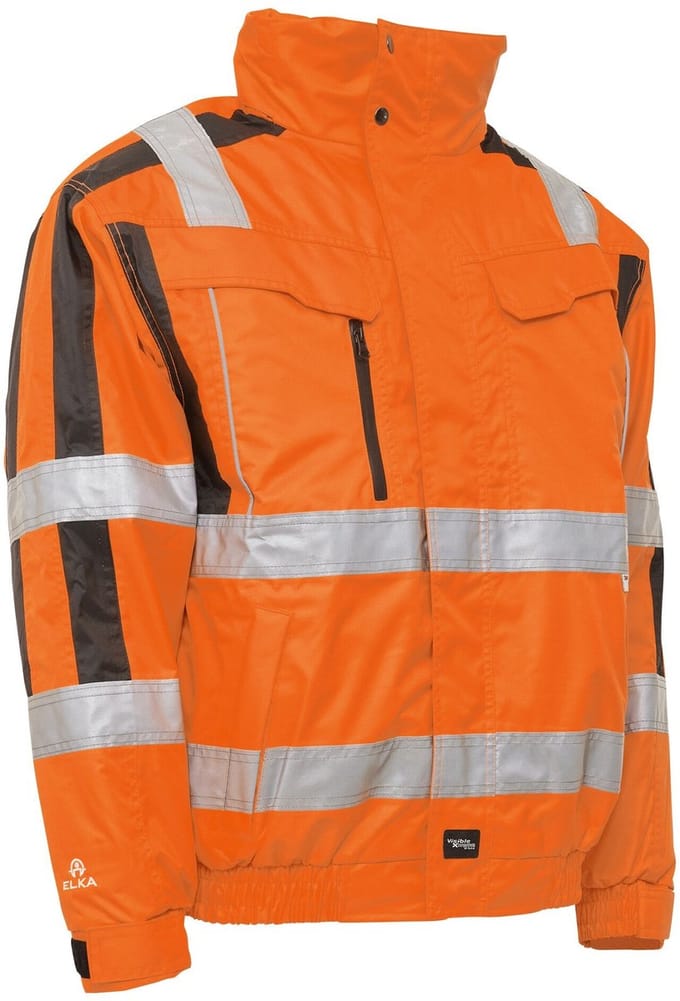 Elka - Visible Xtreme - 2-in-1 Bomberjack - 086101R - Maat: S