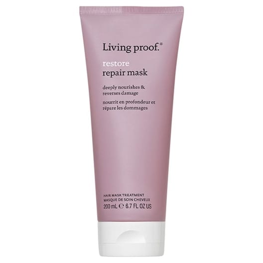 Living Proof Restore Reparatiemasker Basic Unisex 200 ml