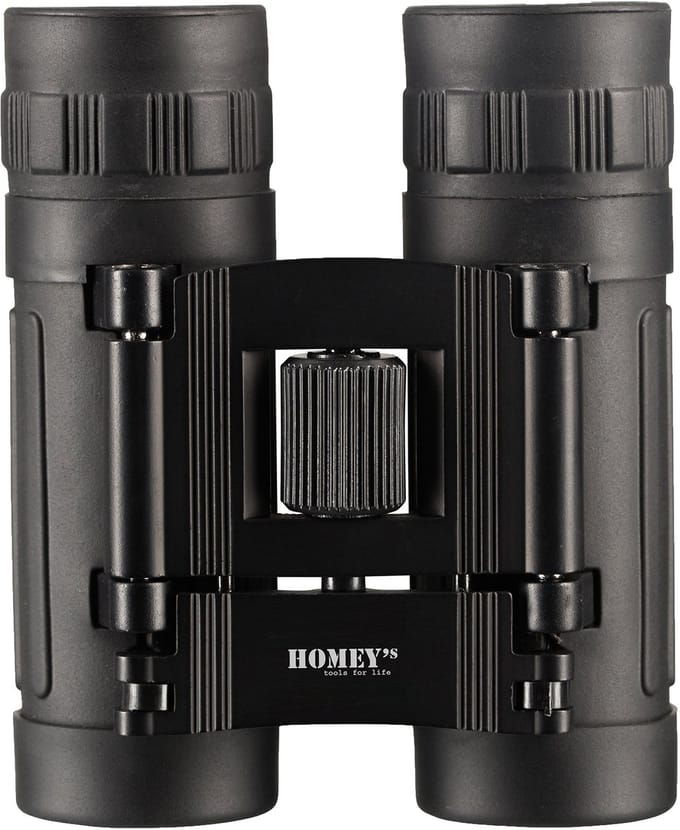 Homey’s Compact Verrekijker – Dakkant – 08x21