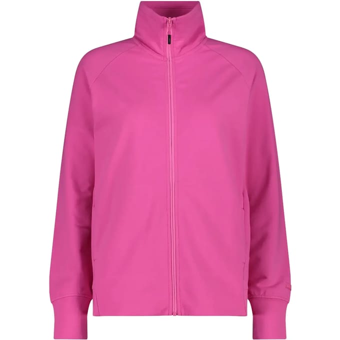 Dames trainingsjack CMP