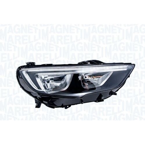 Koplamp, bevestiging MAGNETI MARELLI 719000000203