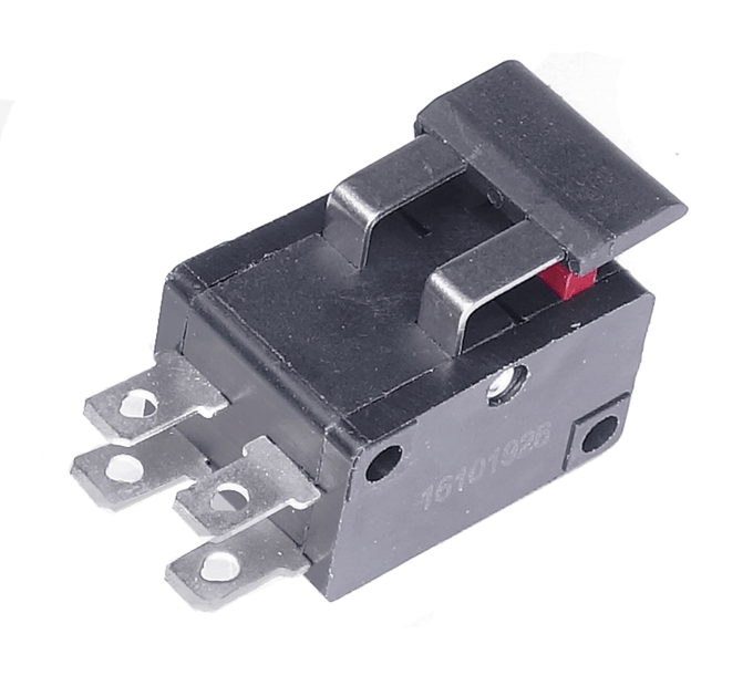 Gardena EasyCut Serie - Schakelaar - EasyCut 42 - EasyCut 46 - EasyCut 48