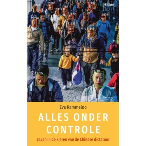 Alles Onder Controle - Eva Rammeloo