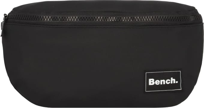 Bench hydro Fanny pack 28 cm - Unisex - schwarz