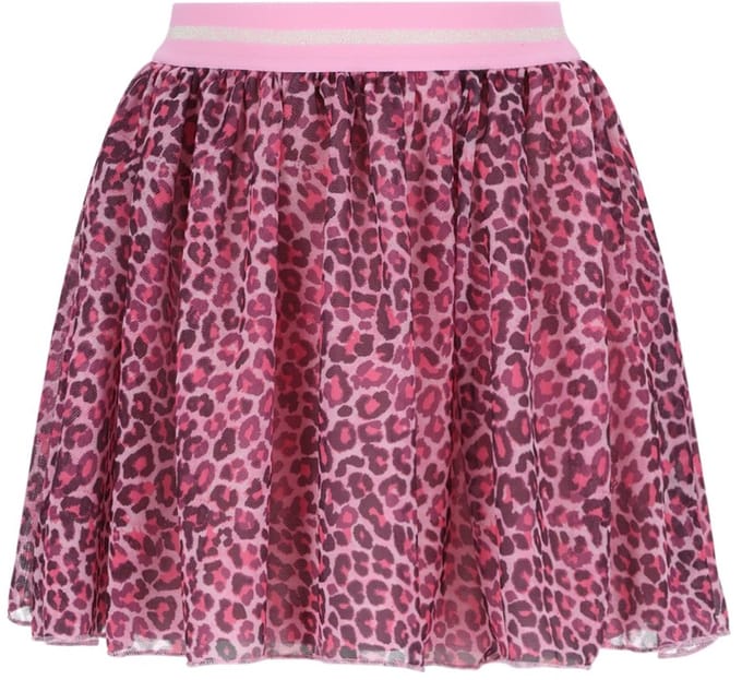 B.Nosy Y602-5730 Rok Roze - Maat 104