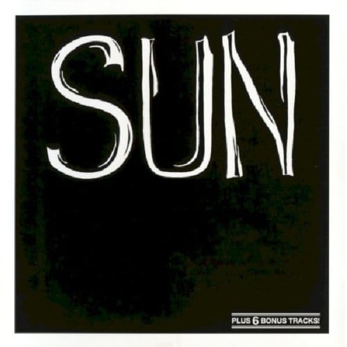 S.U.N. - Sun