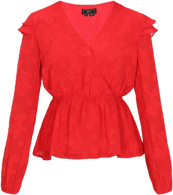 faina Blouse