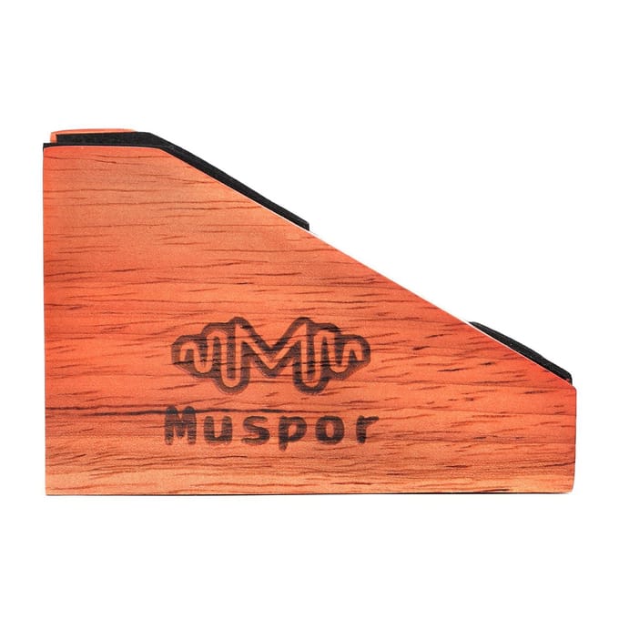 Muspor Gitaar Neksteun Ondersteuning Kussen Gitaar Snaarinstrument Reparatie Tool beige