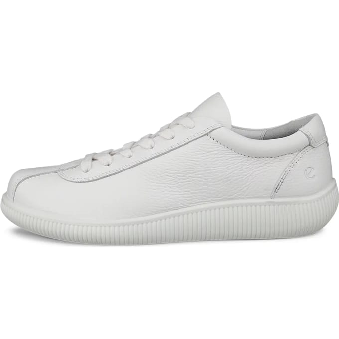 Leren damesschoenen Ecco Soft Zero